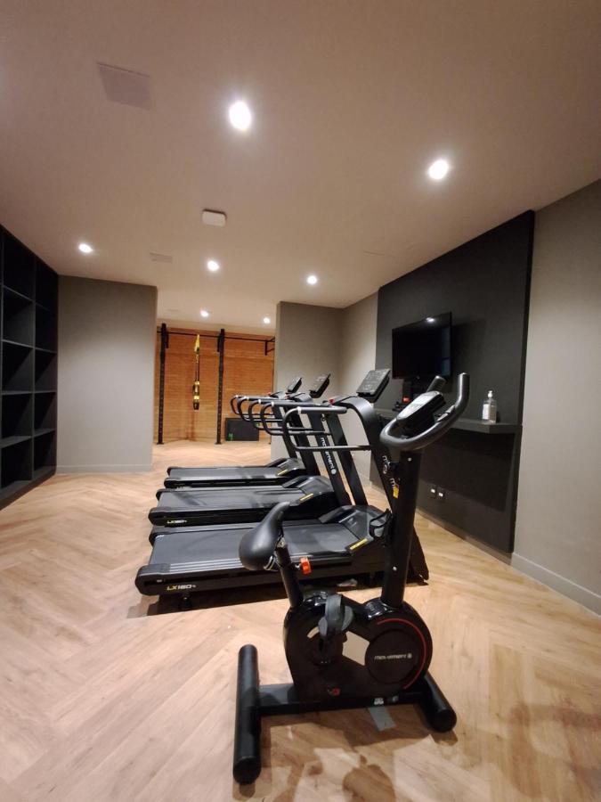 Lindo Studio Novo No Jp Redencao - Rofftop Com Vista Espetacular 阿雷格里港 外观 照片